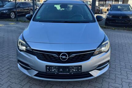 Opel Astra 117.000 km 4.999 &euro; Stockelsdorf 23617