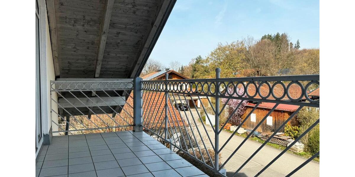 Maisonettenwohnung Prien am Chiemsee - 3 Zimmer, 84 m&sup2;, 437.000&euro; | Angebot:26913918