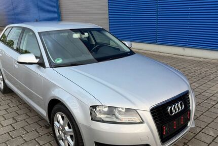 Audi A3 167.000 km 6.700 &euro; Metzingen 72555