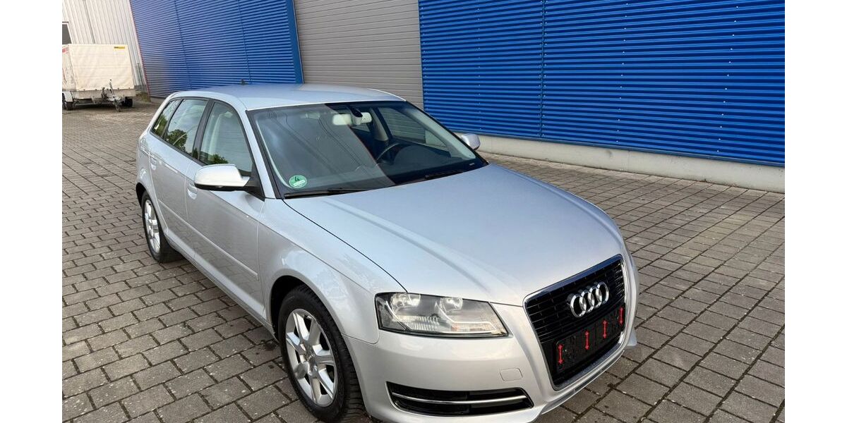 Audi A3 167.000 km 6.700 &euro; Metzingen 72555