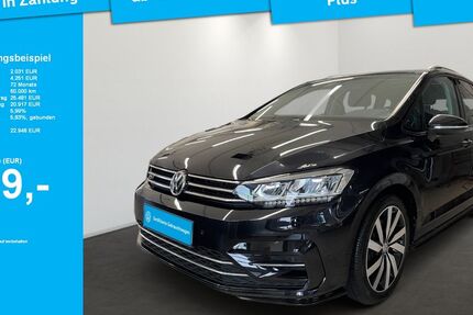 VW Touran 99.580 km 22.848 &euro; Kempten 87437