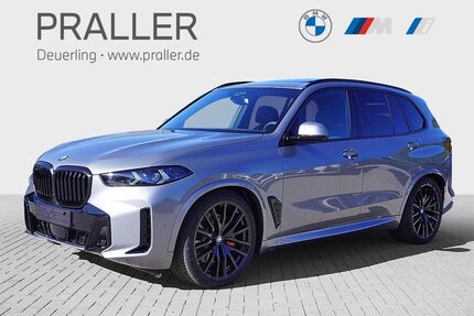 BMW X5 9.000 km 101.900 &euro; Deuerling 93180