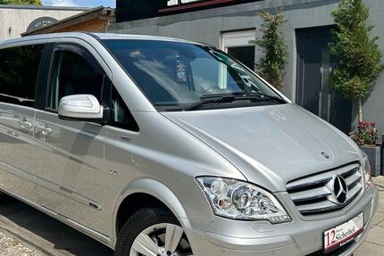 Mercedes Viano