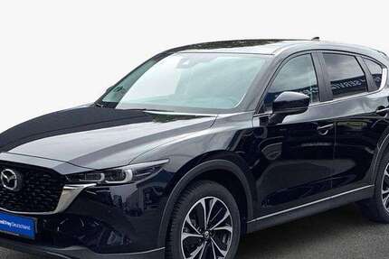 Mazda CX-5 41.214 km 24.440 &euro; Dresden 01277