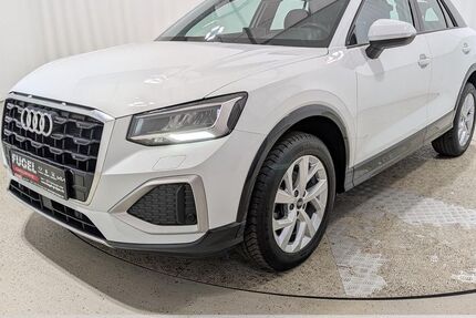 Audi Q2 67.090 km 18.469 &euro; Chemnitz - Mittelbach 09224