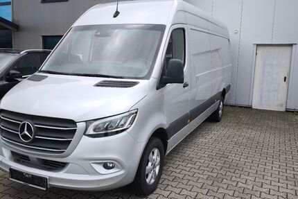 Mercedes-Benz Sprinter 285.253 km 23.999 &euro; Augustdorf 32832