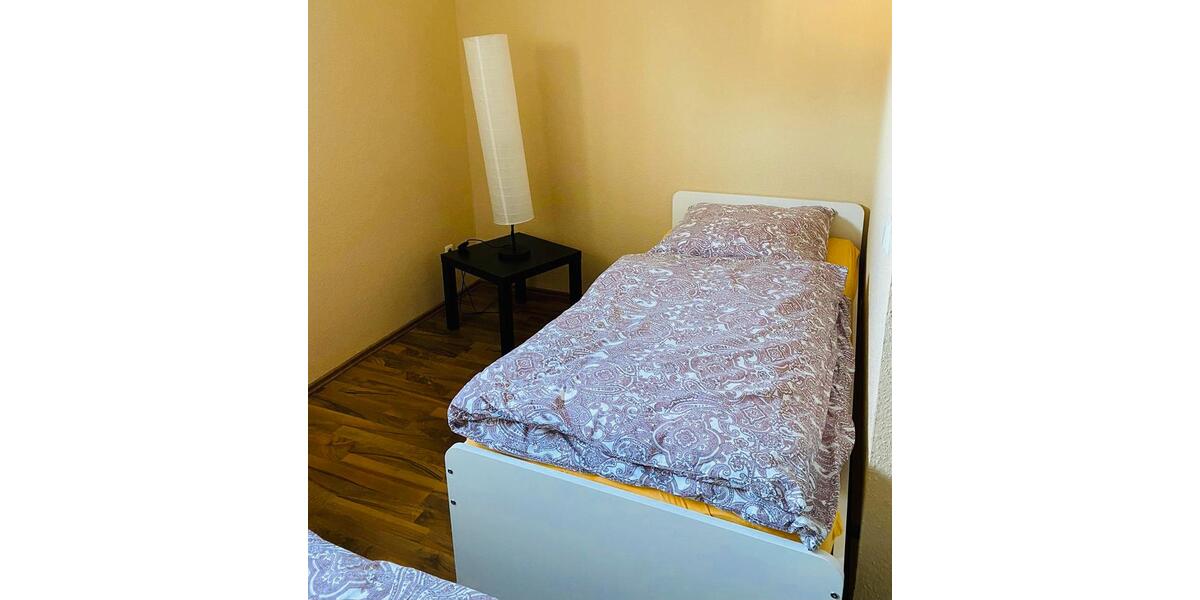 Maisonettenwohnung Arneburg - 3 Zimmer, 120 m&sup2;, 35&euro; | Angebot:20388224