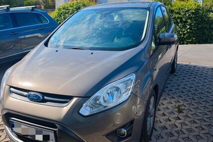 Ford C-Max 92.766 km 7.800 &euro; Hemer 58675