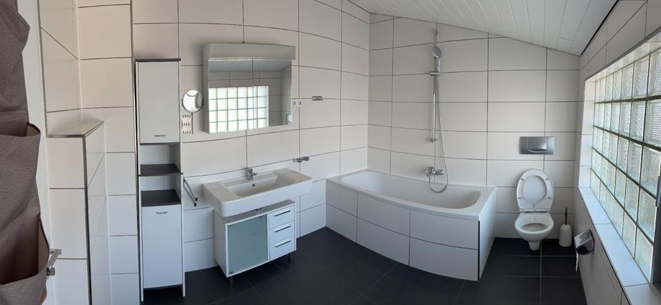 Etagenwohnung Pfungstadt - 1 Zimmer, 20 m&sup2;, 550&euro; | Angebot:25875043