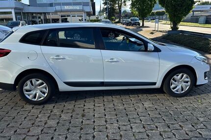 Renault Megane 99.920 km 6.990 &euro; Herzberg 37412