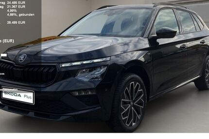 Skoda Kamiq 23.961 km 28.488 &euro; Krefeld 47809