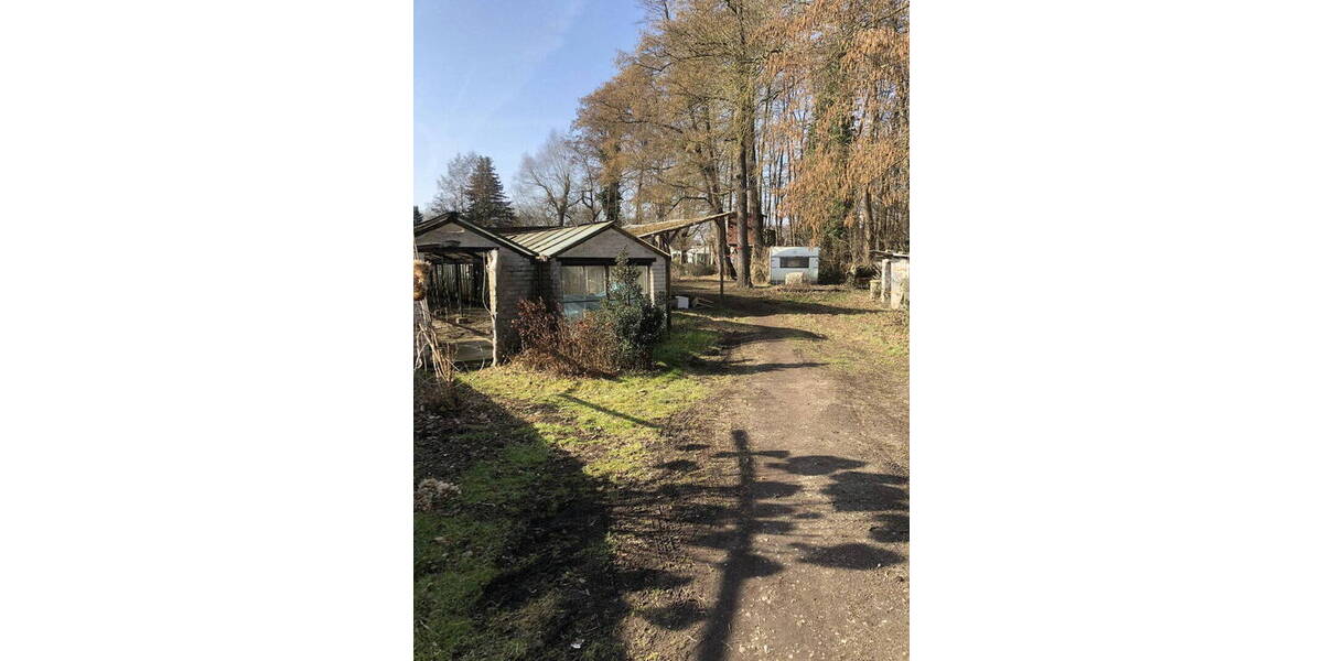 Grundstück Bestensee - 1.300.000&euro; | Angebot:25957449
