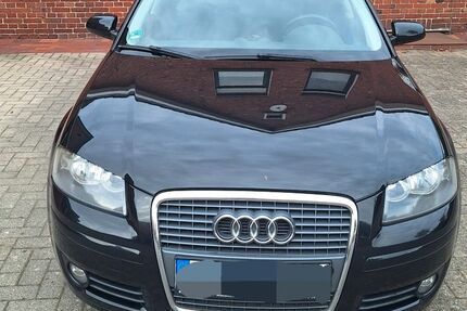 Audi A3 242.000 km 3.000 € Werlte 49757