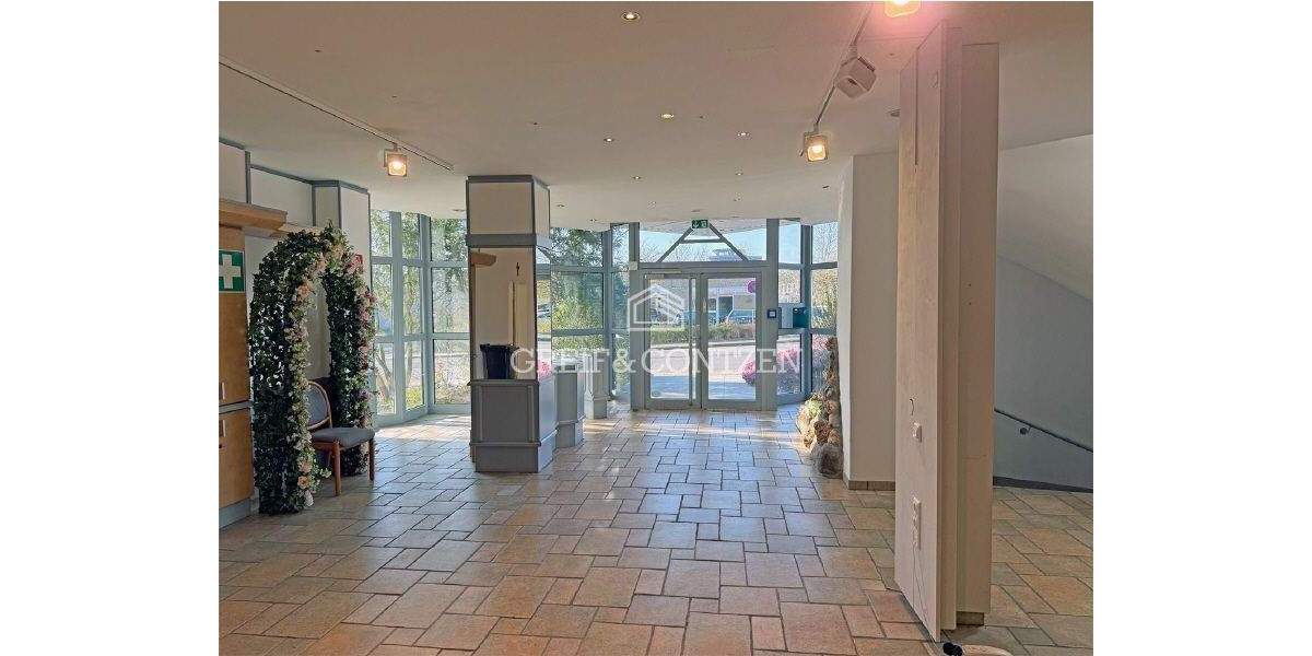 Gewerbeobjekt Roetgen - 2.750.000&euro; | Angebot:25425096