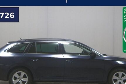 Skoda Superb 56.478 km 23.480 &euro; Gyhum/Bockel 27404
