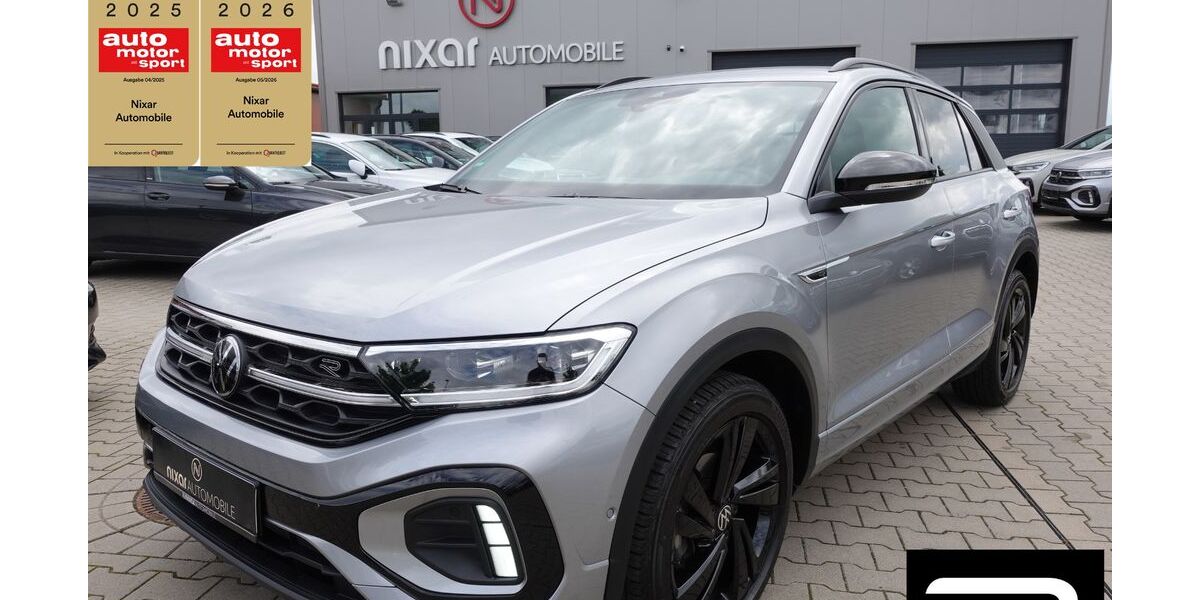 VW T-Roc 15.638 km 28.480 &euro; Seelze 30926
