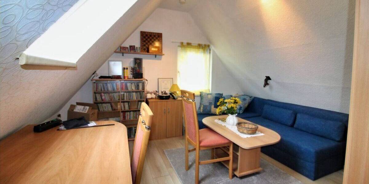 Gepflegtes Einfamilienhaus mit modernem Komfort in Panketal - Zepernick 6 zimmer