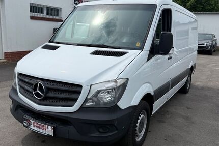 Mercedes-Benz Sprinter 271.656 km 8.999 &euro; Munster 29633