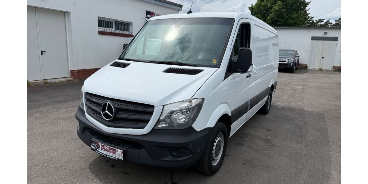 Mercedes-Benz Sprinter 271.656 km 8.999 &euro; Munster 29633