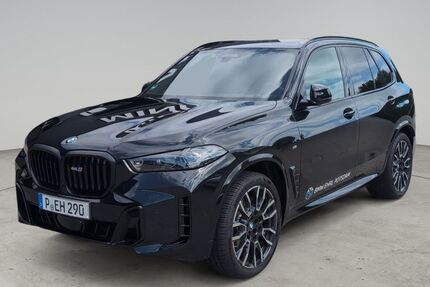 BMW X5 4.135 km 106.380 &euro; Potsdam 14482