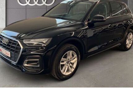 Audi Q5 35.765 km 36.850 &euro; Frankfurt am Main 60314