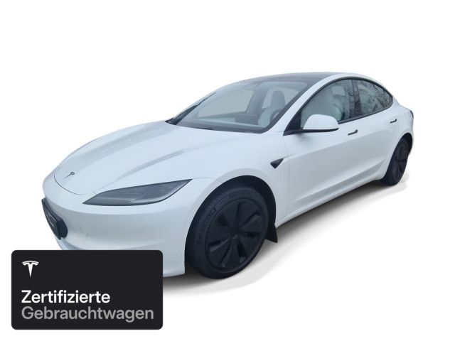 Tesla Model 3 18.618 km 45.600 &euro; Obertraubling 93083