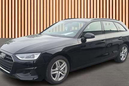 Audi A4 41.386 km 28.980 &euro; Dresden/Weißig 01328