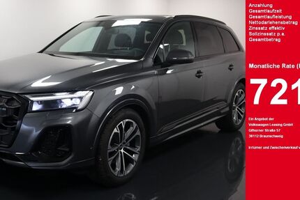 Audi Q7 27.968 km 69.945 € Gütersloh 33334