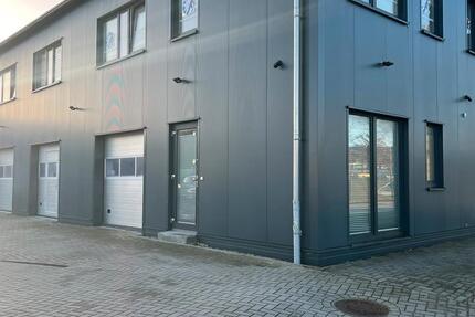Gewerbeobjekt Gettorf - 550&euro; | Angebot:26151679