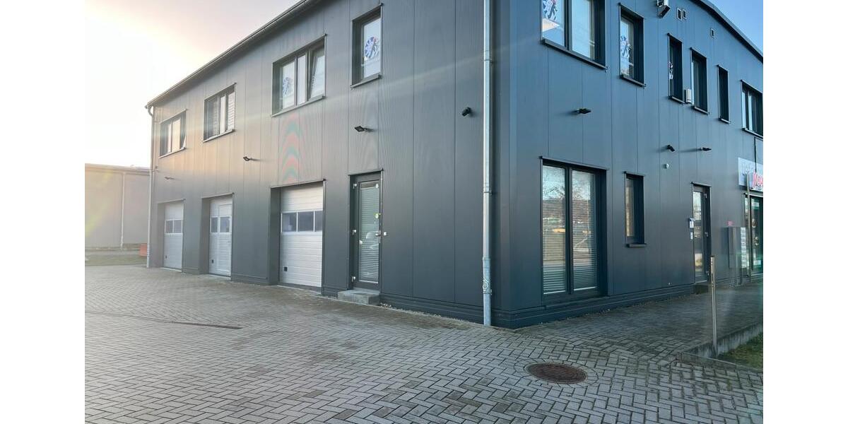 Gewerbeobjekt Gettorf - 550&euro; | Angebot:26151679