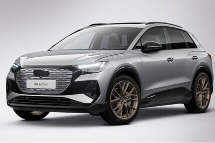 Audi Q4 e-tron 13.748 km 41.450 &euro; Wiesbaden 65189