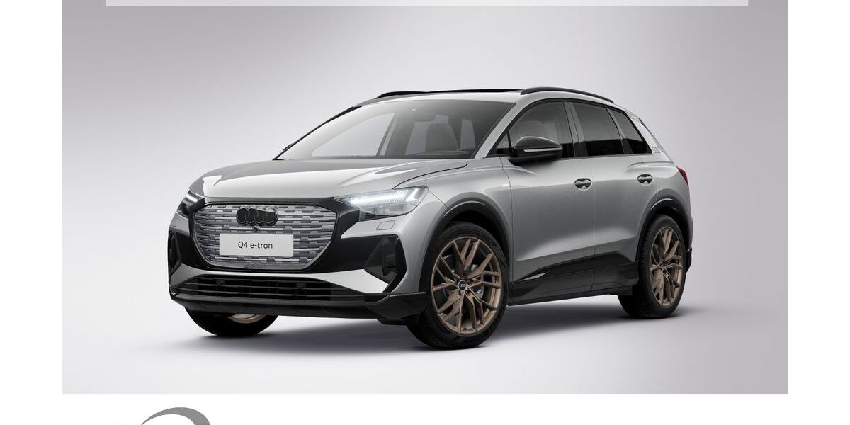 Audi Q4 e-tron 13.748 km 41.450 &euro; Wiesbaden 65189