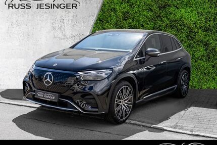 Mercedes EQE SUV
