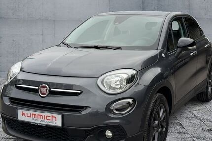 Fiat 500X 15.618 km 19.490 &euro; Köngen 73257
