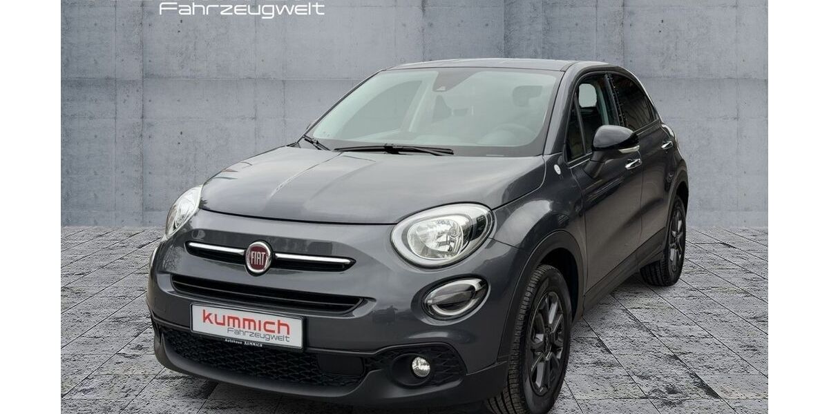 Fiat 500X 15.618 km 19.490 &euro; Köngen 73257