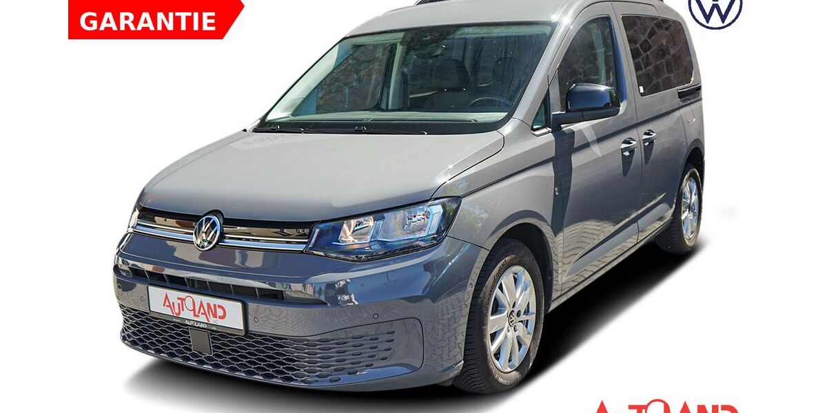 VW Caddy 31.191 km 26.950 &euro; Chemnitz 09113