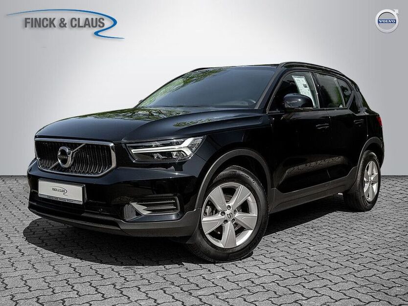 XC40