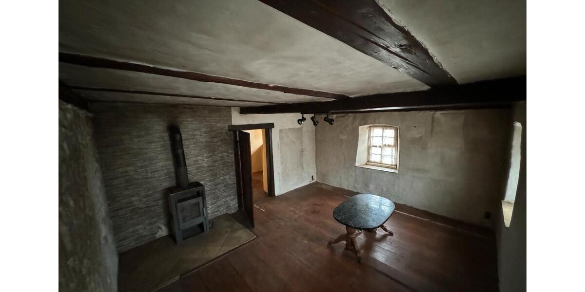 Einfamilienhaus Pößneck - 4 Zimmer, 90 m&sup2;, 57.000&euro; | Angebot:27097695