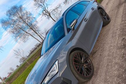 Cupra Leon 79.000 km 22.000 &euro; Königsmoos 86669