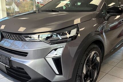 Renault Captur 7.000 km 25.995 &euro; Bonndorf-Wellendingen 79848