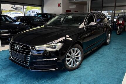 Audi A6 370.000 km 9.199 &euro; Freudenberg 57258