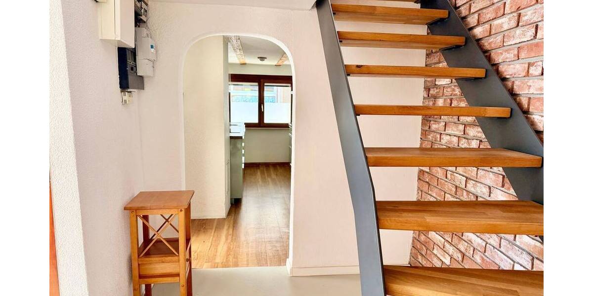 Einfamilienhaus Kenzingen Bombach - 4 Zimmer, 115 m&sup2;, 350.000&euro; | Angebot:26309998