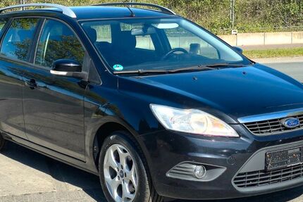 Ford Focus 222.000 km 2.550 &euro; Ahlen 59229