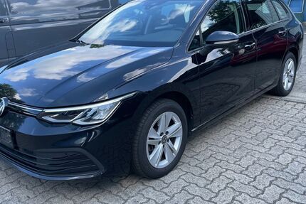 VW Golf 153.382 km 13.450 &euro; Elmshorn 25335