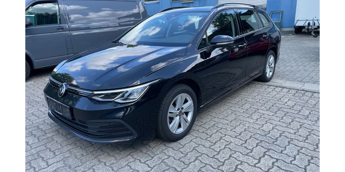 VW Golf 153.382 km 13.450 &euro; Elmshorn 25335