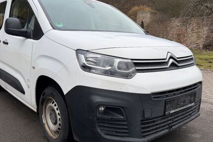 Citroen Berlingo 300.000 km 5.880 &euro; Tübingen 72074