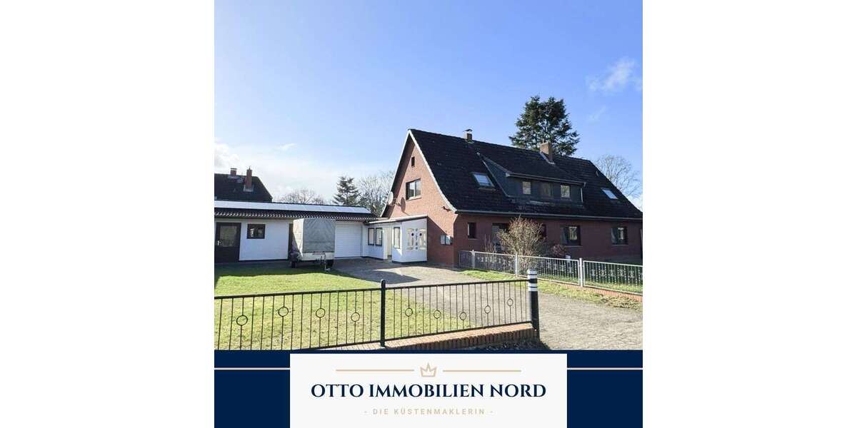 Einfamilienhaus Hagen im Bremischen / Lehnstedt Lehnstedt - 8 Zimmer, 210 m&sup2;, 279.000&euro; | Angebot:26690472