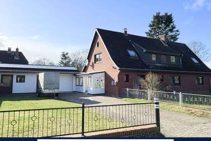 Haus Hagen im Bremischen / Lehnstedt Lehnstedt - 8 Zimmer, 210 m&sup2;, 279.000&euro; | Angebot:26690472