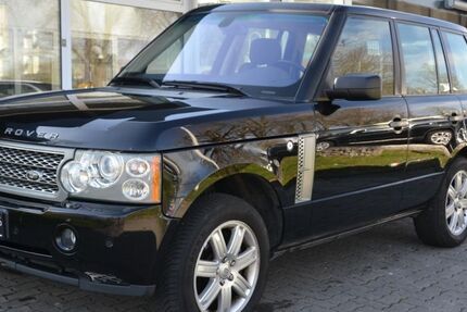 Land Rover Range Rover 291.616 km 4.980 &euro; Bad Driburg 33014