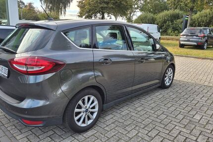 Ford C-Max 95.100 km 9.350 € Oldendorf 21726